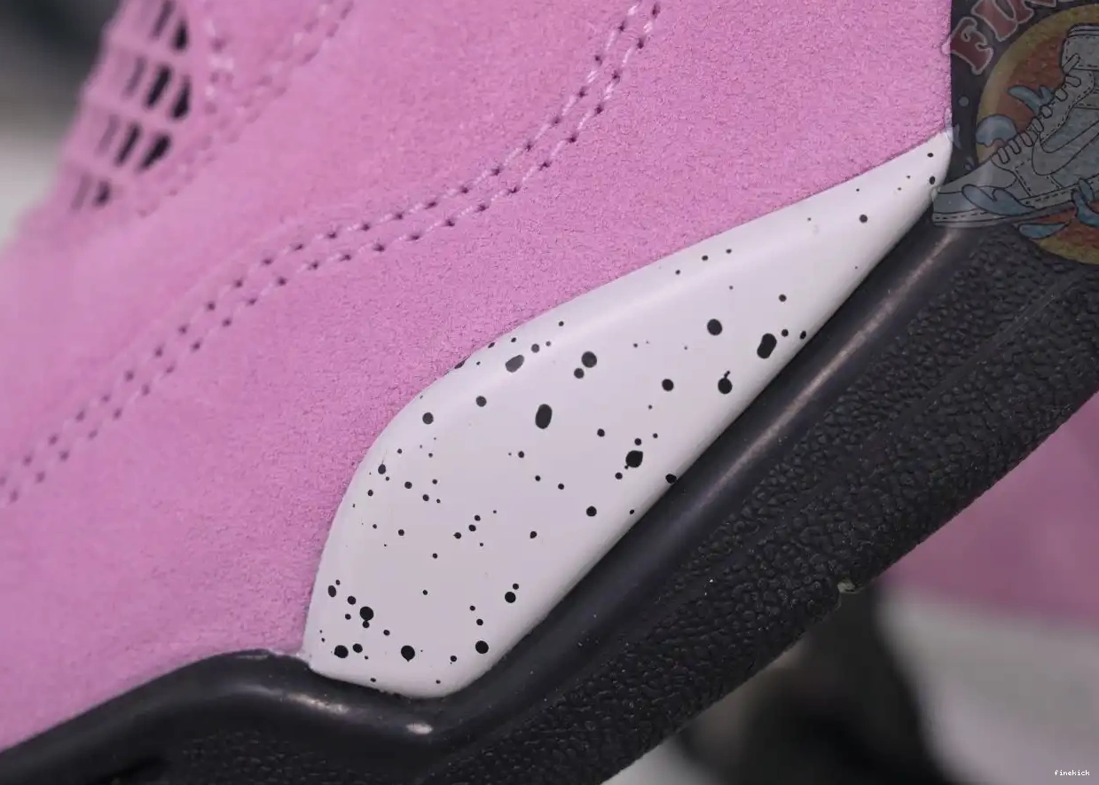 Jordan Air Jordan 4“Orchid” 0427